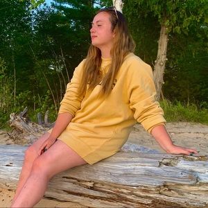 Meet your Posher, Sasha